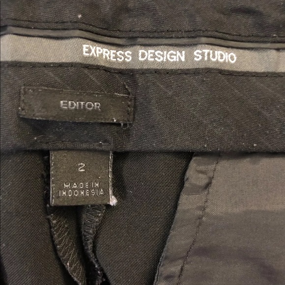 Express Editor - Picture 4 of 4